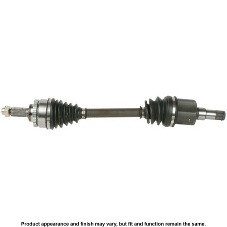 A1 Cardone New Cv Drive Axle, 66-7325 66-7325
